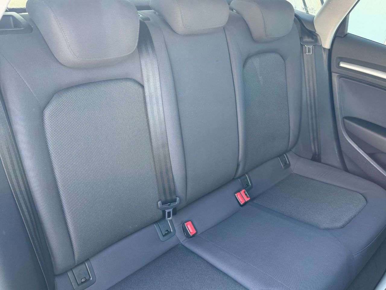 2017 AUDI A3 2017 AUDI A3