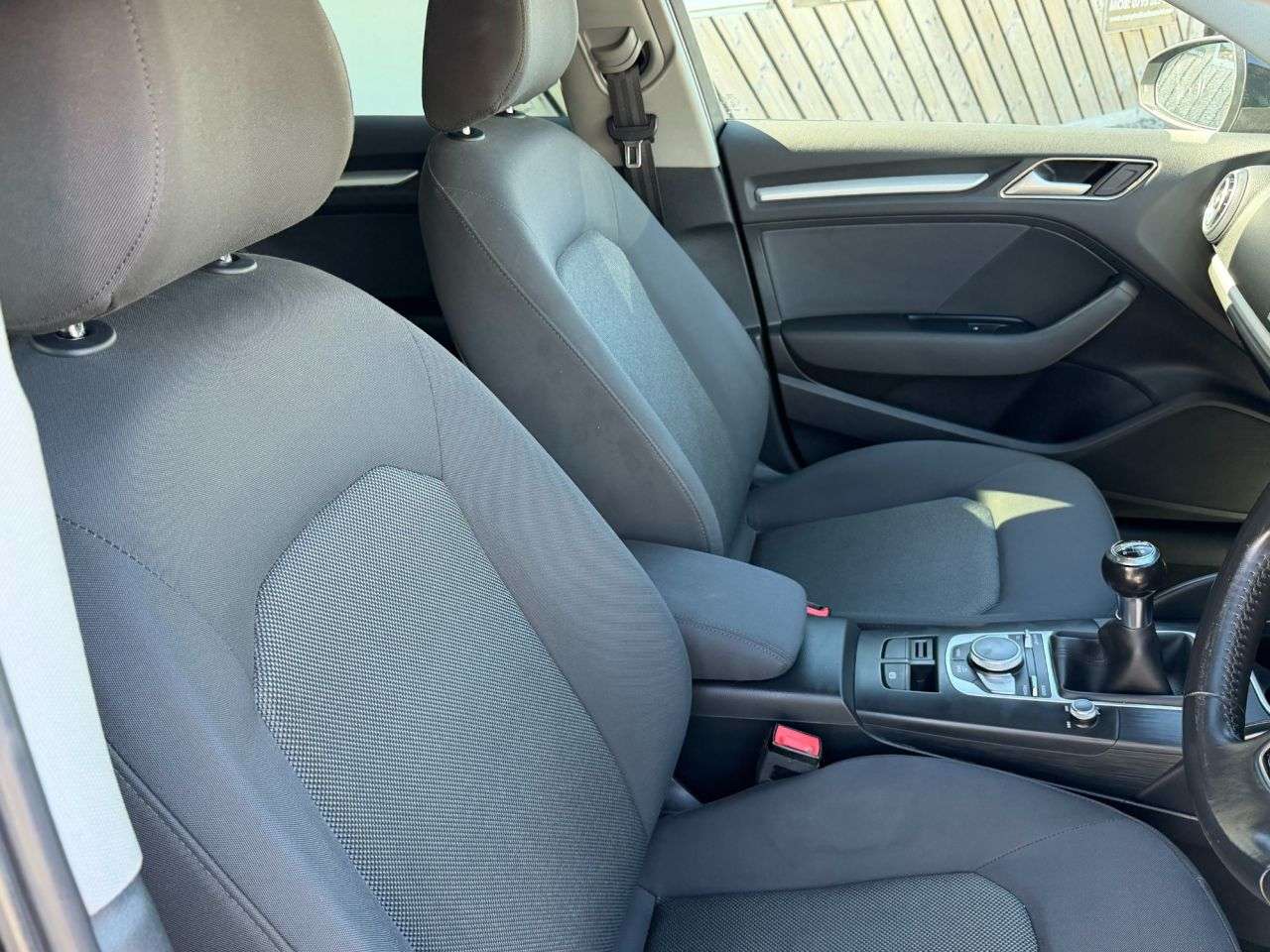 2017 AUDI A3 2017 AUDI A3
