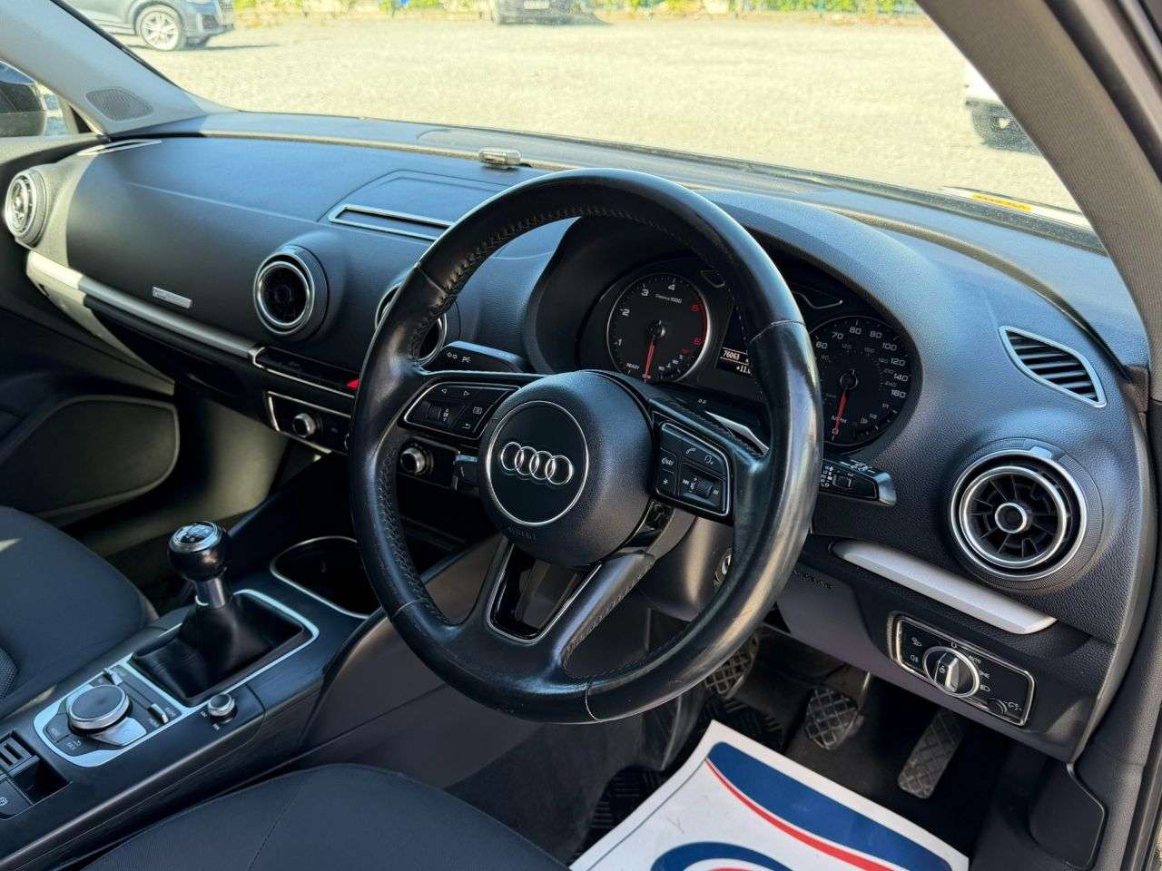 2017 AUDI A3 2017 AUDI A3