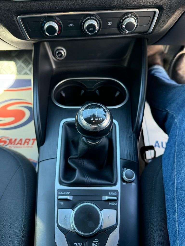 2017 AUDI A3 2017 AUDI A3