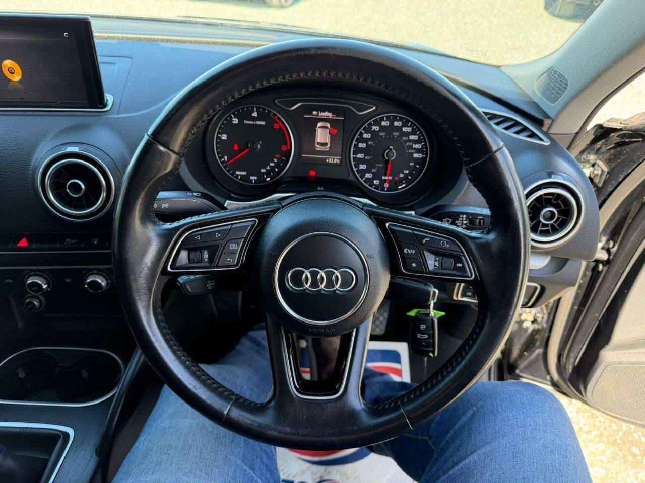 2017 AUDI A3 2017 AUDI A3