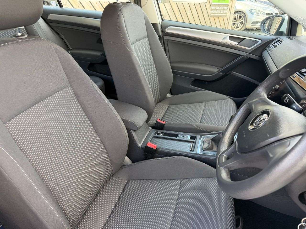 2020 VOLKSWAGEN GOLF 2020 VOLKSWAGEN GOLF