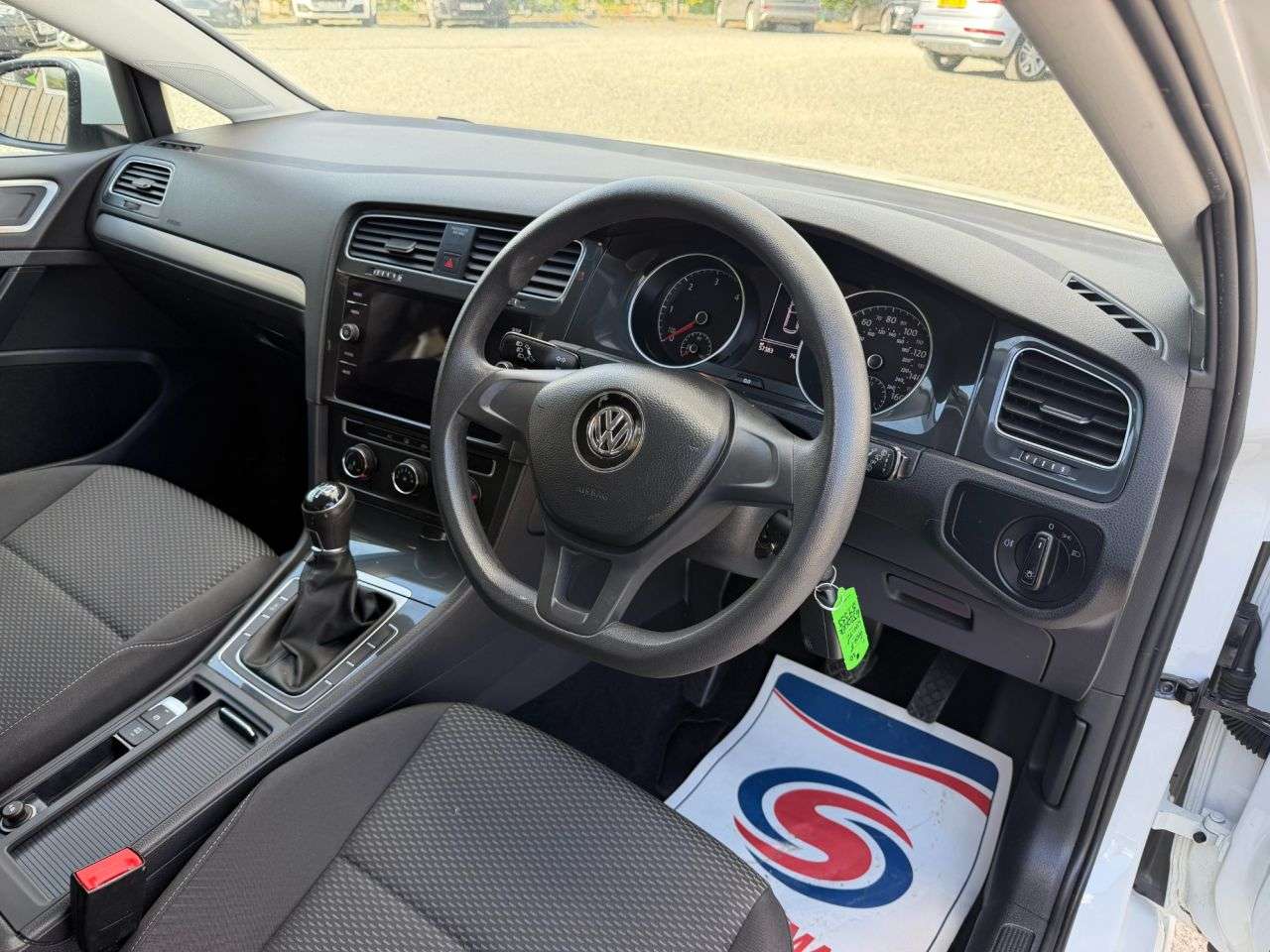 2020 VOLKSWAGEN GOLF 2020 VOLKSWAGEN GOLF