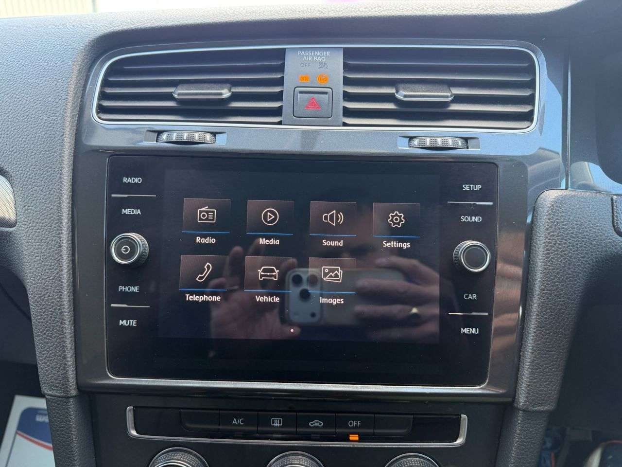 2020 VOLKSWAGEN GOLF 2020 VOLKSWAGEN GOLF