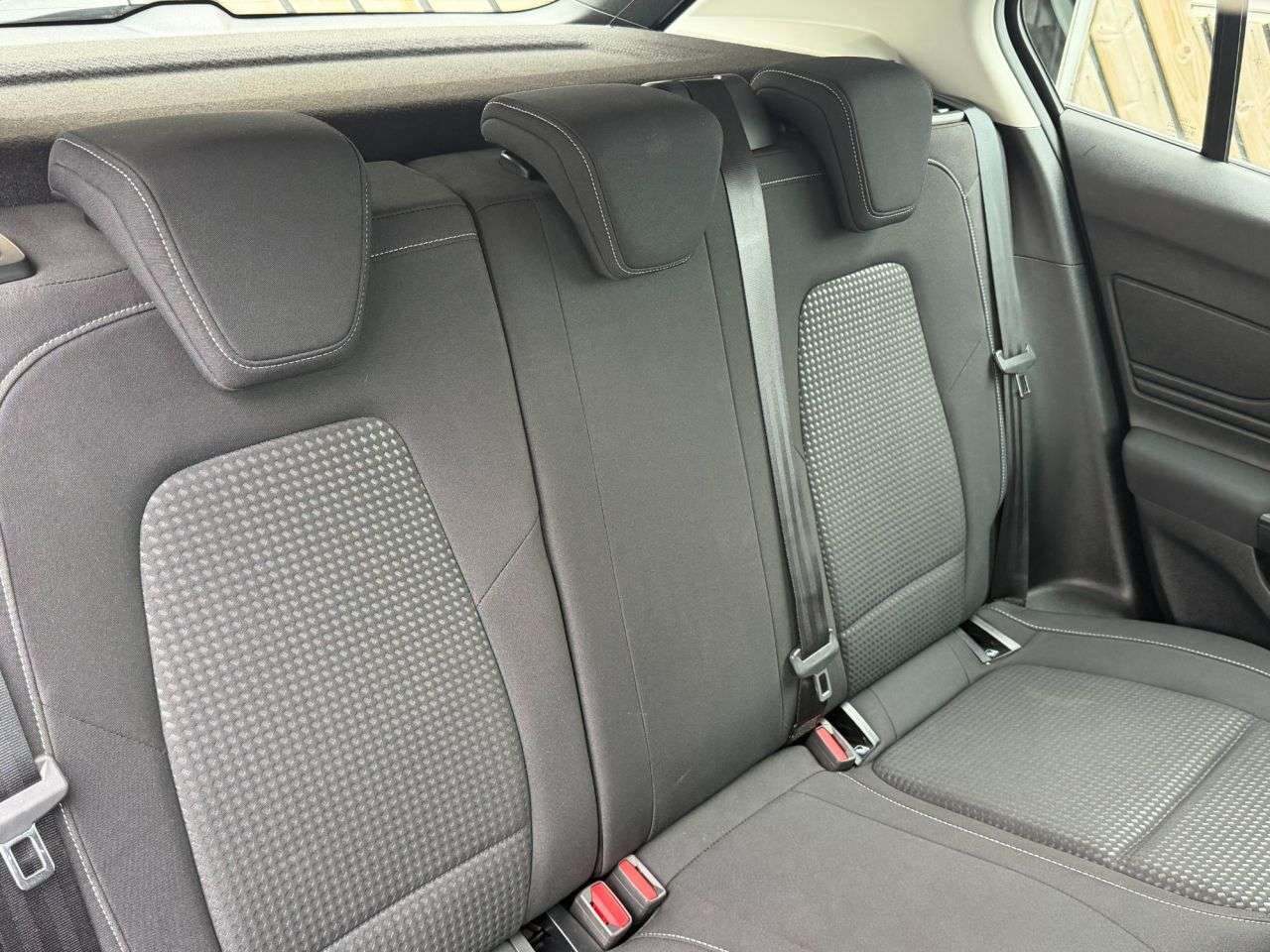2020 FORD FOCUS 2020 FORD FOCUS