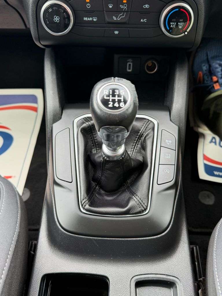 2020 FORD FOCUS 2020 FORD FOCUS