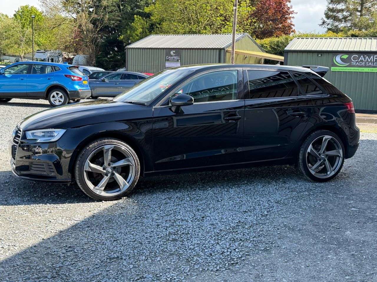 2017 AUDI A3 2017 AUDI A3