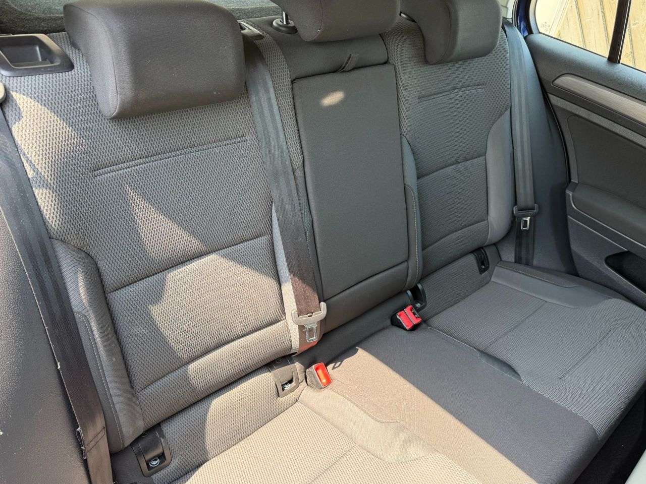2018 VOLKSWAGEN GOLF 2018 VOLKSWAGEN GOLF