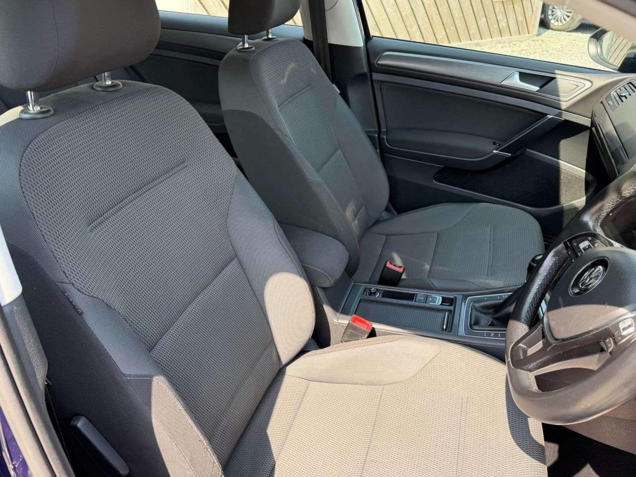 2018 VOLKSWAGEN GOLF 2018 VOLKSWAGEN GOLF