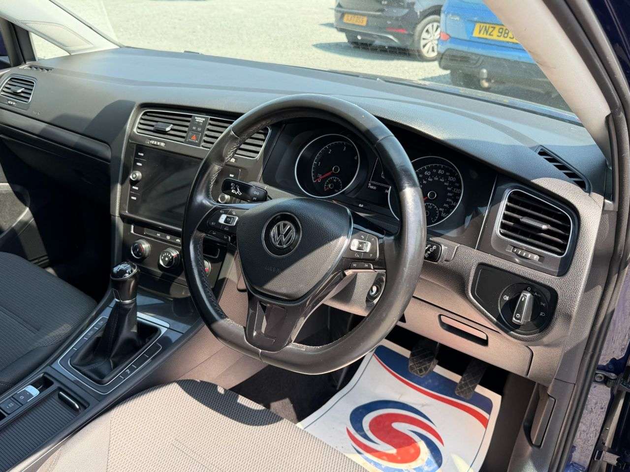 2018 VOLKSWAGEN GOLF 2018 VOLKSWAGEN GOLF