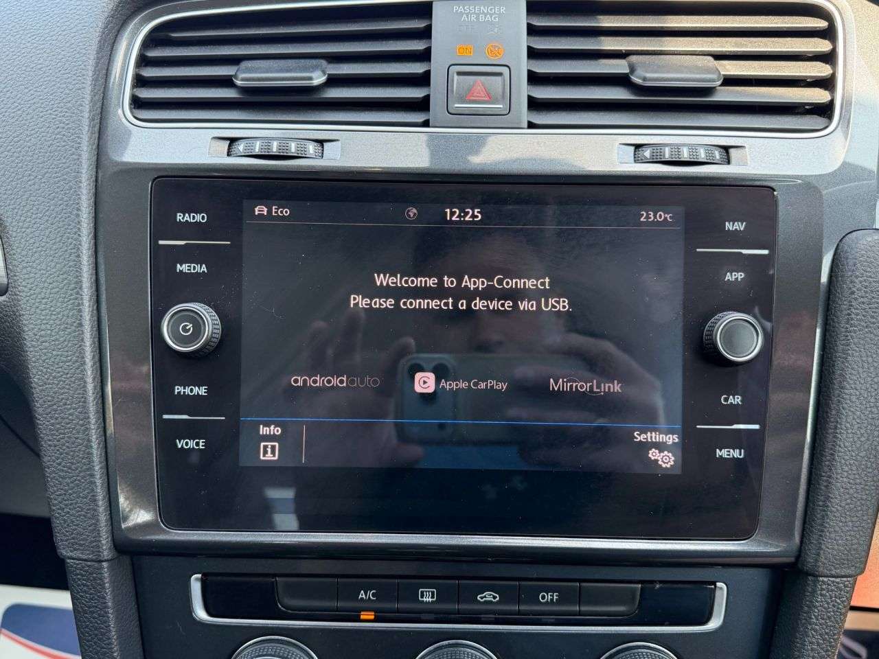 2018 VOLKSWAGEN GOLF 2018 VOLKSWAGEN GOLF