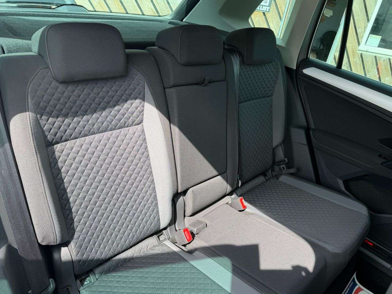 2019 VOLKSWAGEN TIGUAN 2019 VOLKSWAGEN TIGUAN