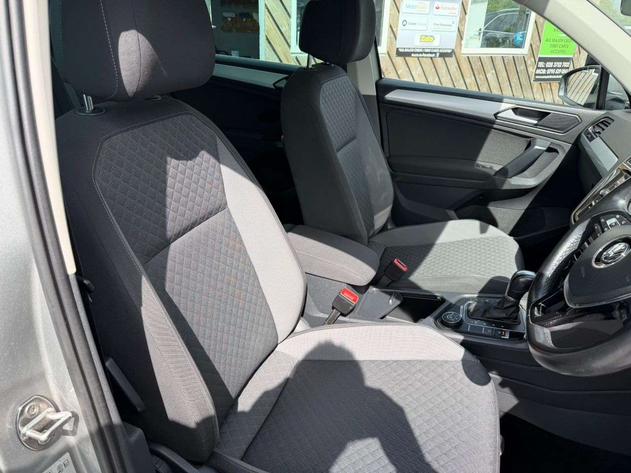 2019 VOLKSWAGEN TIGUAN 2019 VOLKSWAGEN TIGUAN