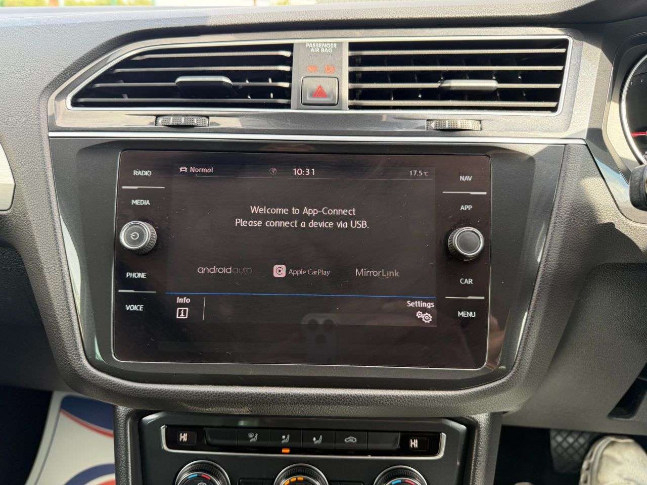2019 VOLKSWAGEN TIGUAN 2019 VOLKSWAGEN TIGUAN