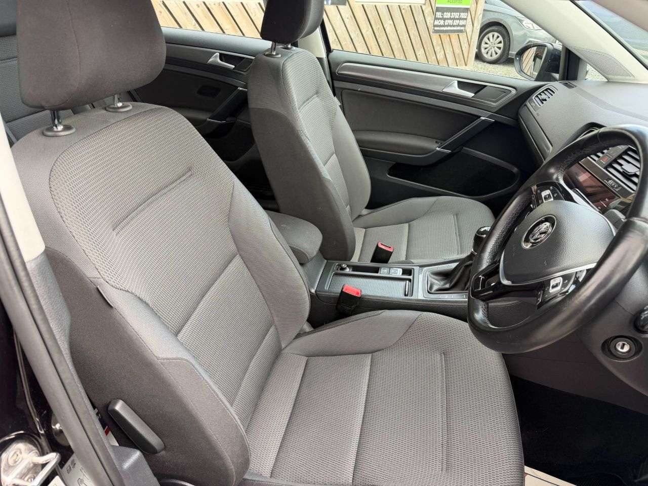 2017 VOLKSWAGEN GOLF 2017 VOLKSWAGEN GOLF