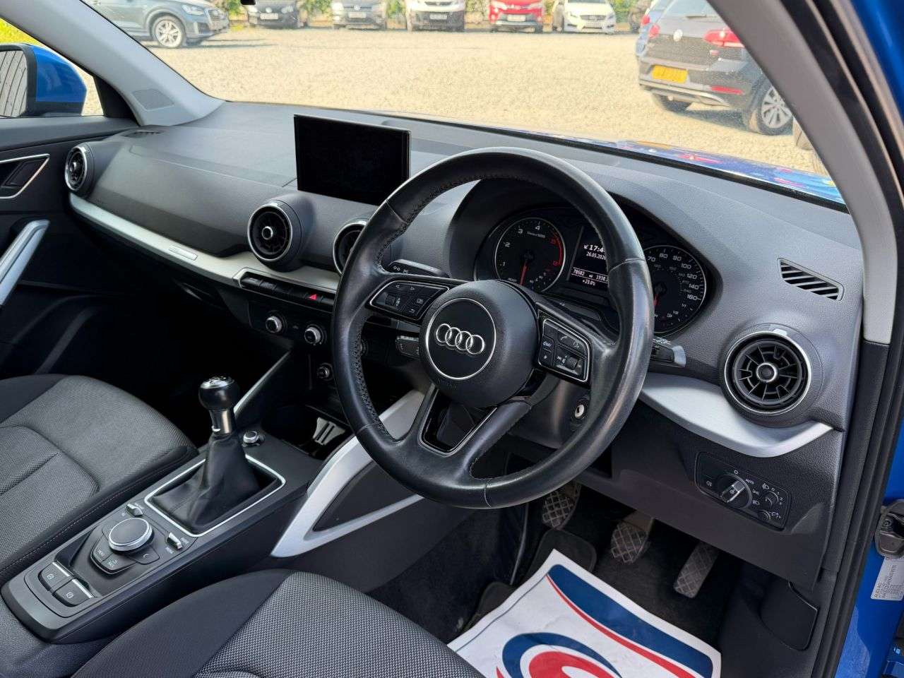 2019 AUDI Q2 2019 AUDI Q2