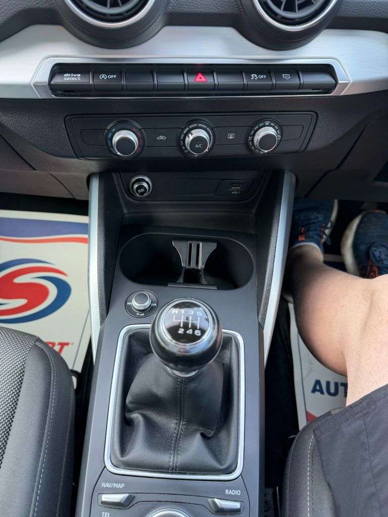 2019 AUDI Q2 2019 AUDI Q2