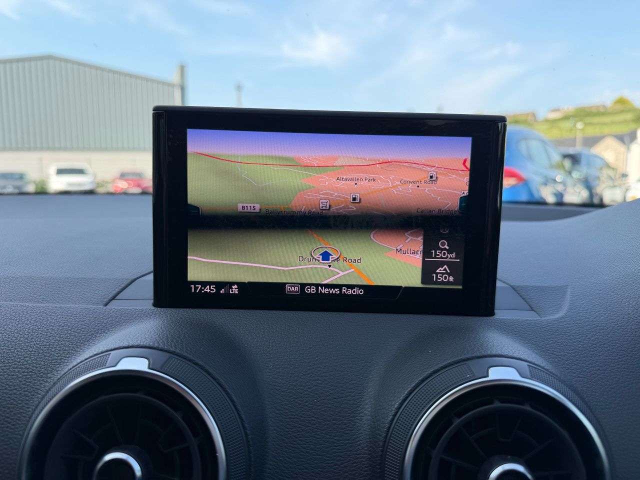 2019 AUDI Q2 2019 AUDI Q2