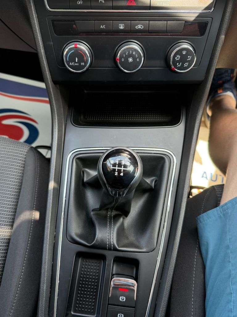2019 SEAT LEON 2019 SEAT LEON