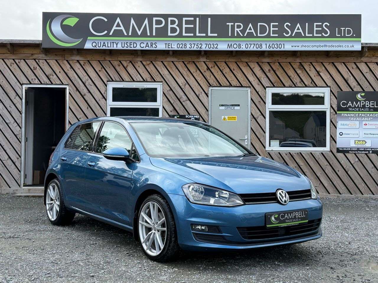 A 2016 VOLKSWAGEN GOLF 1.6 TDI BlueMotion Tech Match Edition Hatchback 5dr Diesel DSG Euro 6 (s/s) A 2016 VOLKSWAGEN GOLF 1.6 TDI BlueMotion Tech Match Edition Hatchback 5dr Diesel DSG Euro 6 (s/s)