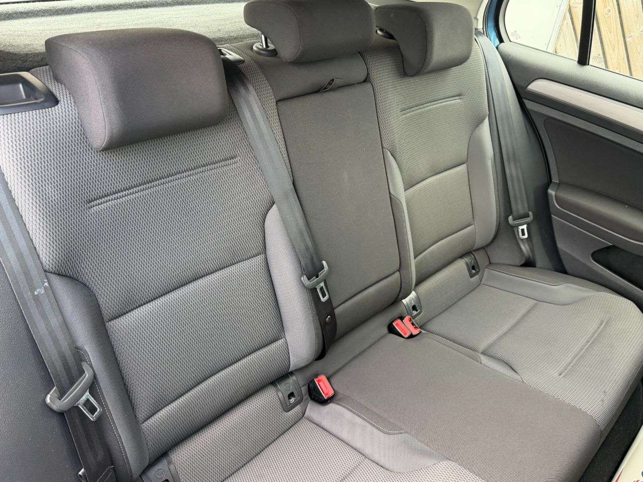 2016 VOLKSWAGEN GOLF 2016 VOLKSWAGEN GOLF