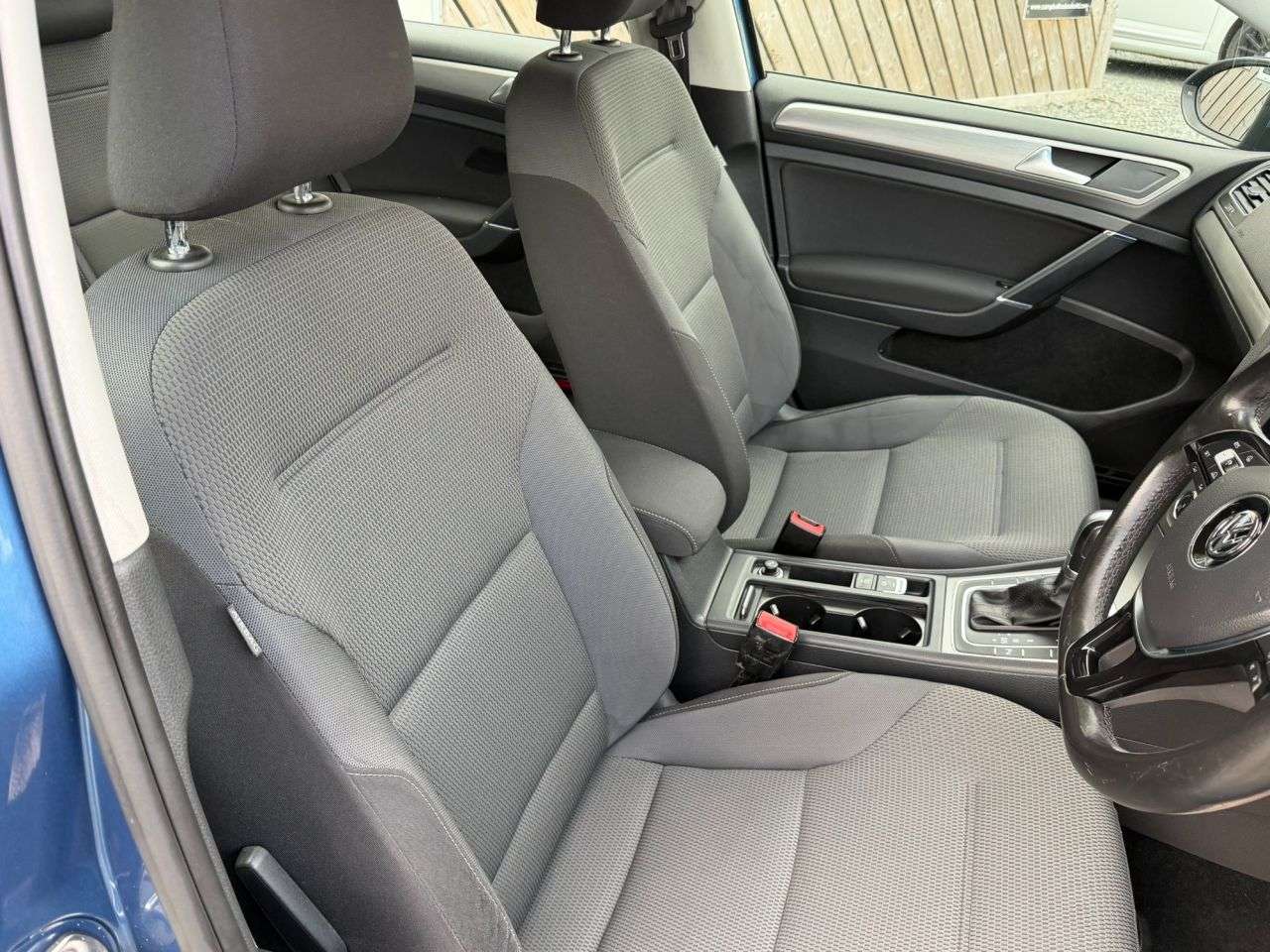 2016 VOLKSWAGEN GOLF 2016 VOLKSWAGEN GOLF