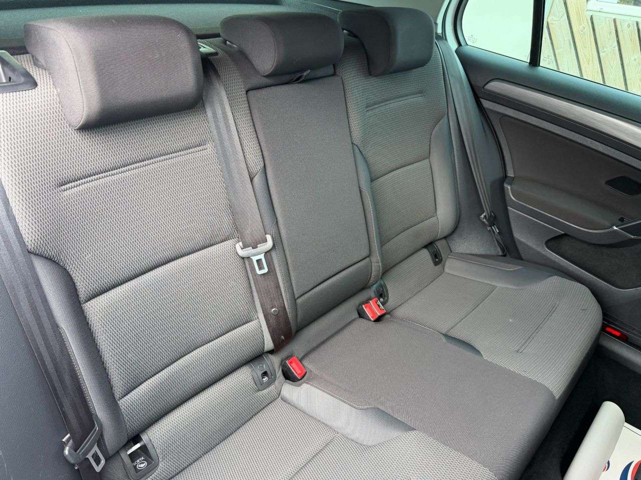 2019 VOLKSWAGEN GOLF 2019 VOLKSWAGEN GOLF