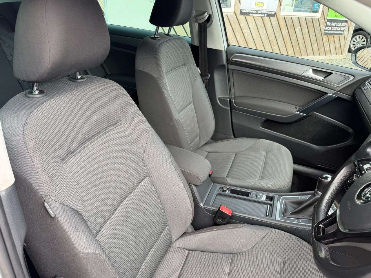 2019 VOLKSWAGEN GOLF 2019 VOLKSWAGEN GOLF