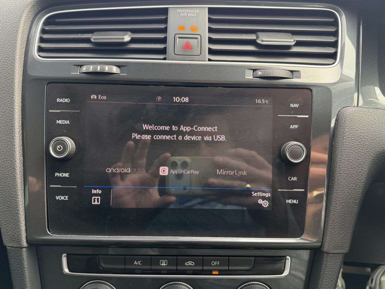 2019 VOLKSWAGEN GOLF 2019 VOLKSWAGEN GOLF