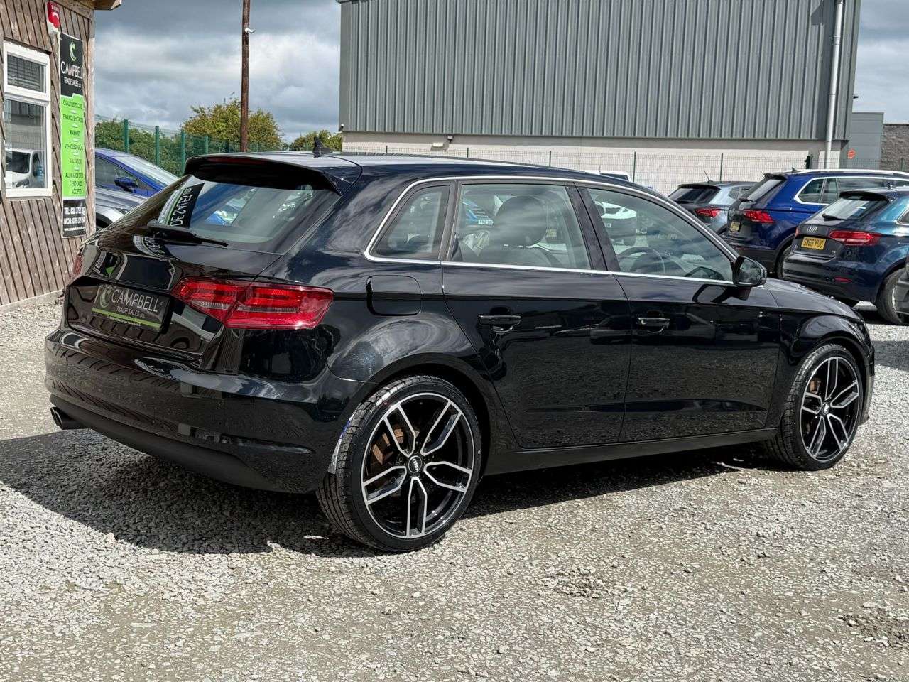 2015 AUDI A3 2015 AUDI A3