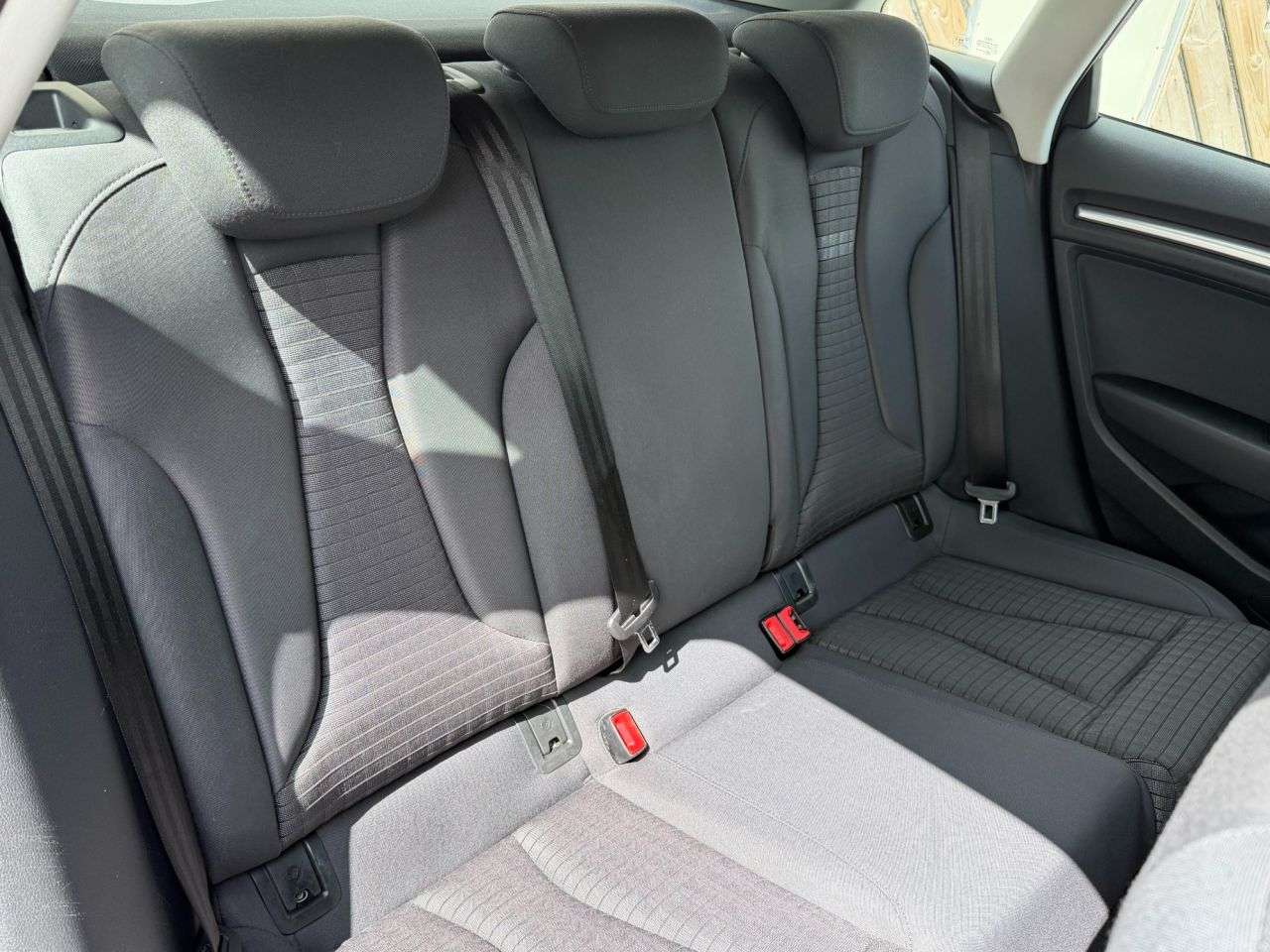 2015 AUDI A3 2015 AUDI A3