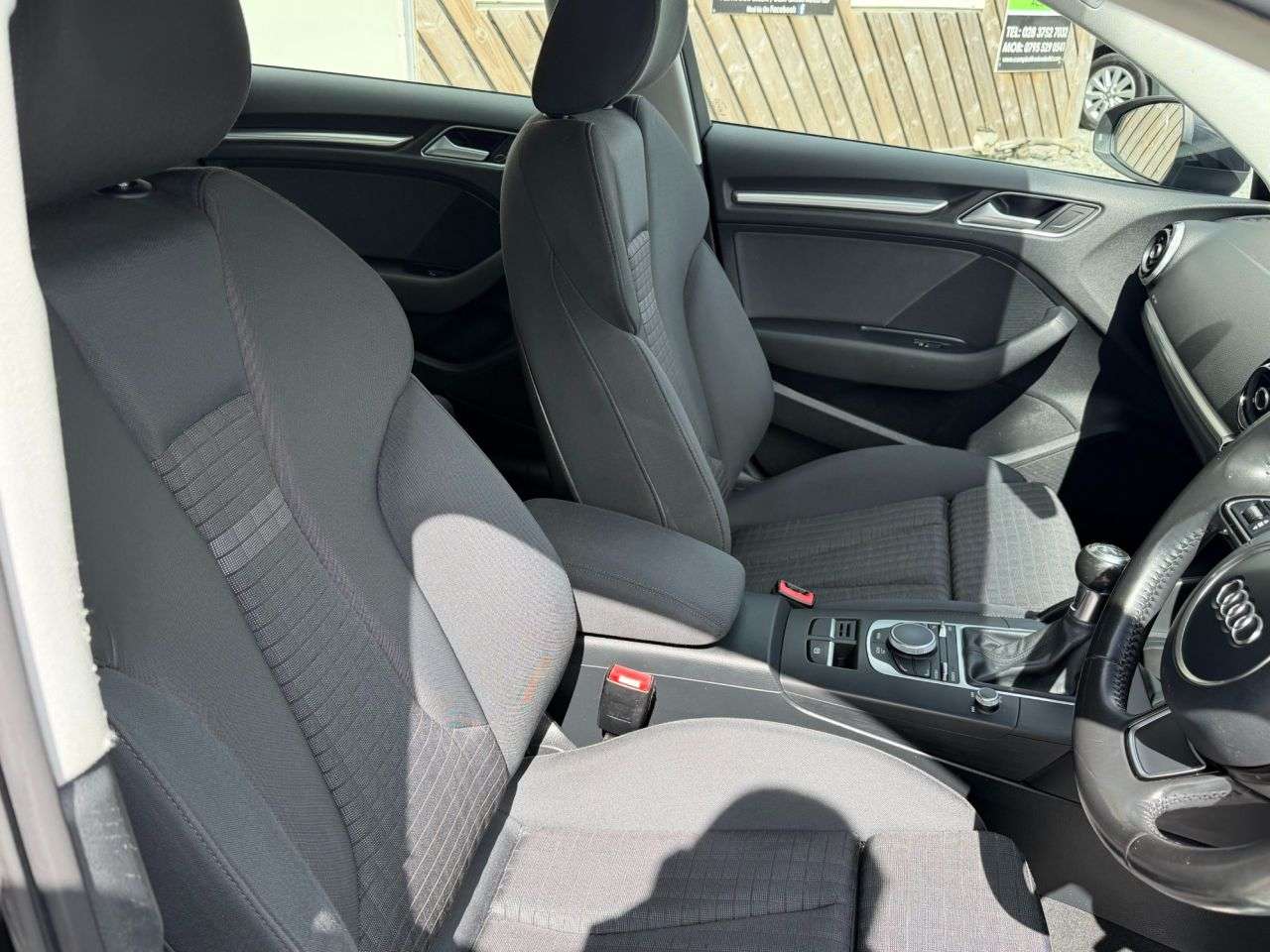 2015 AUDI A3 2015 AUDI A3