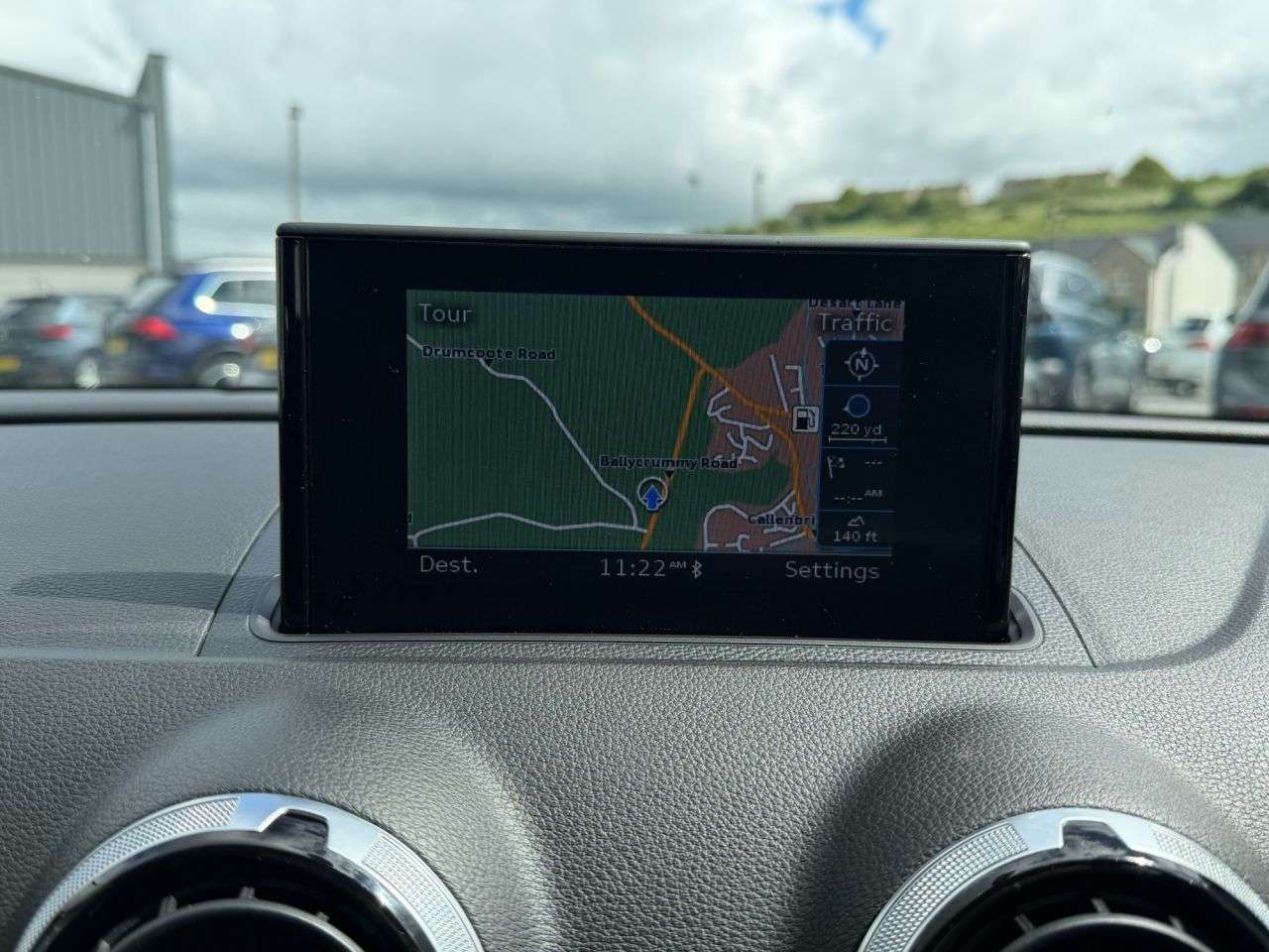 2015 AUDI A3 2015 AUDI A3