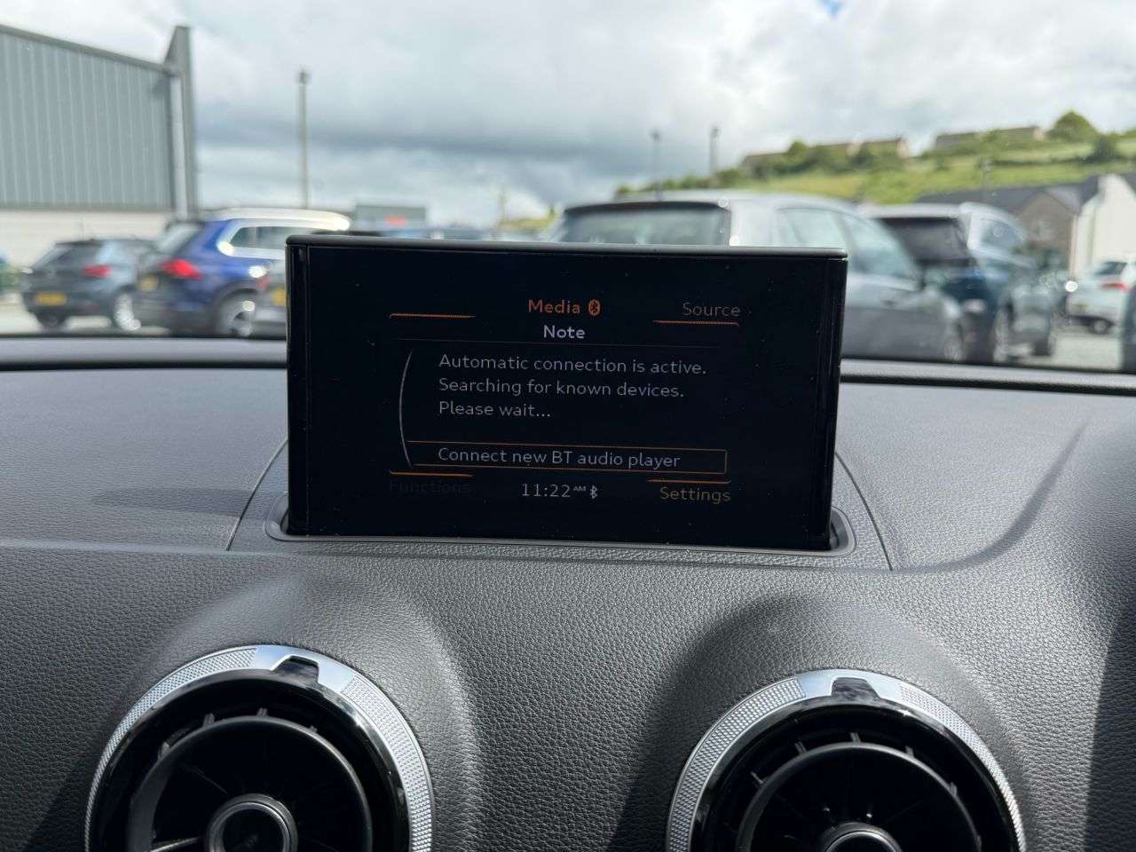 2015 AUDI A3 2015 AUDI A3