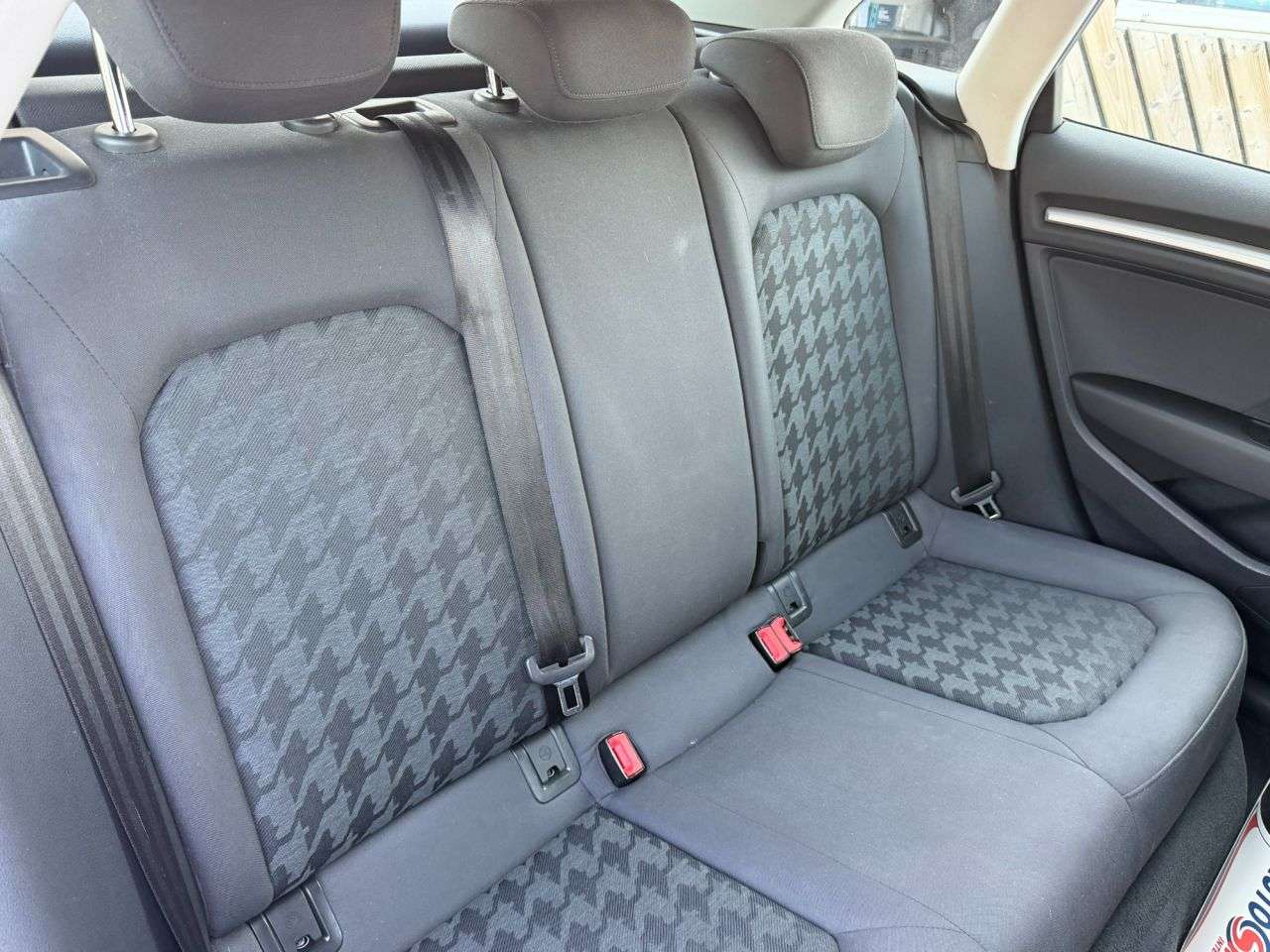 2016 AUDI A3 2016 AUDI A3