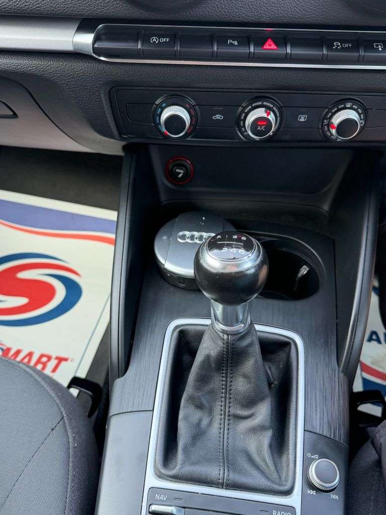 2016 AUDI A3 2016 AUDI A3