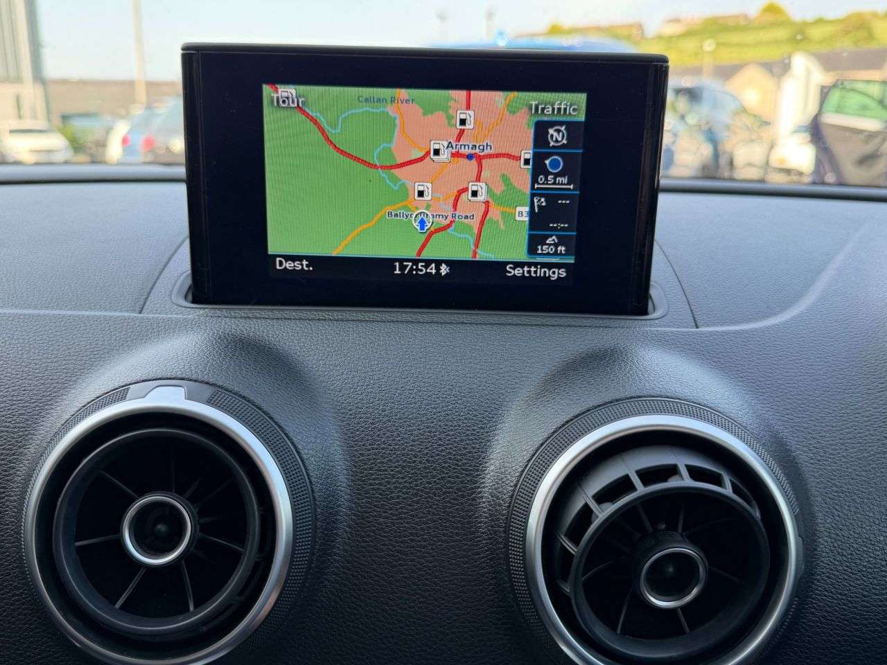 2016 AUDI A3 2016 AUDI A3