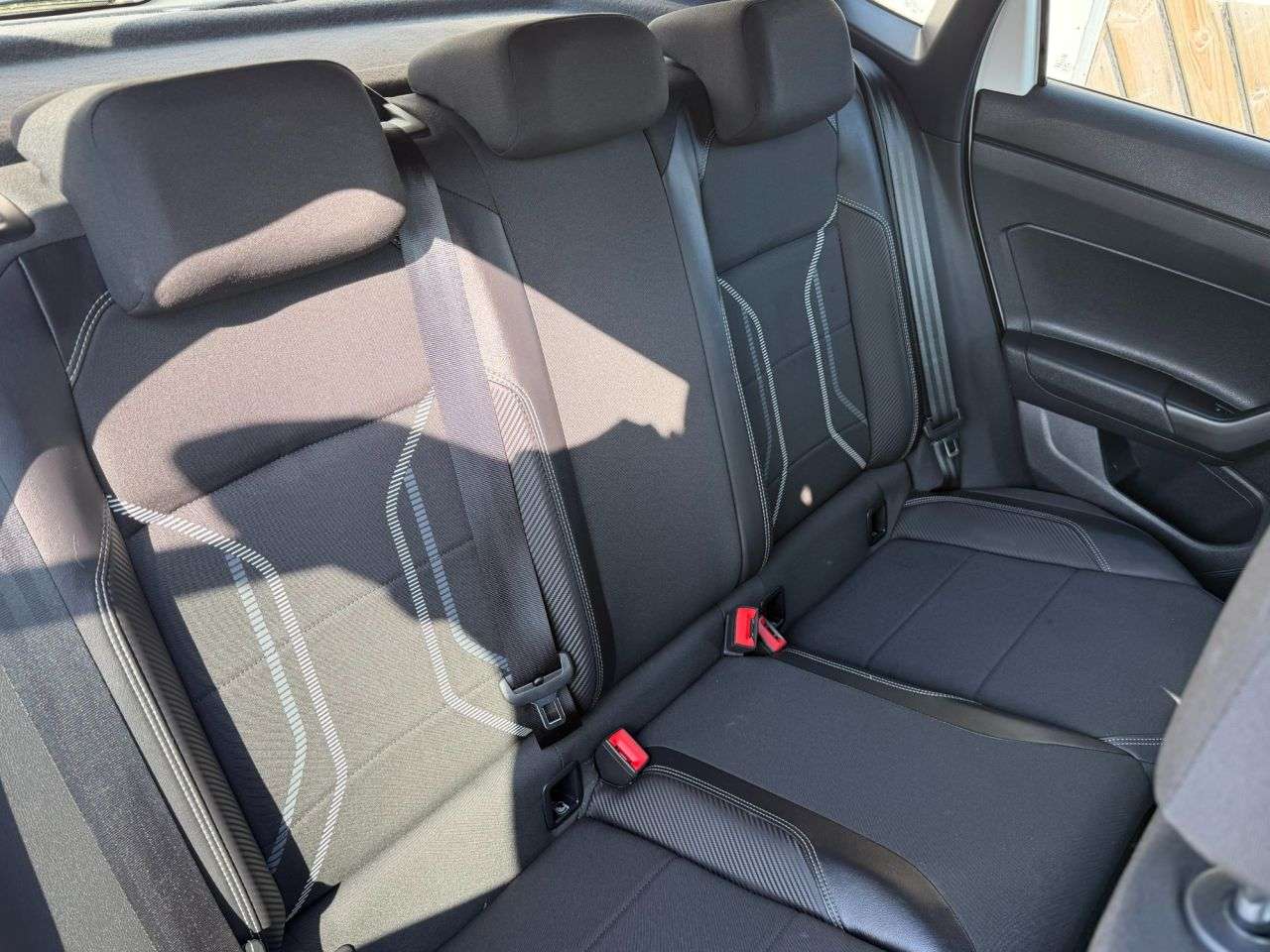 2018 VOLKSWAGEN POLO 2018 VOLKSWAGEN POLO