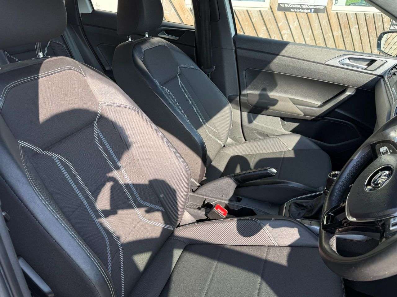2018 VOLKSWAGEN POLO 2018 VOLKSWAGEN POLO