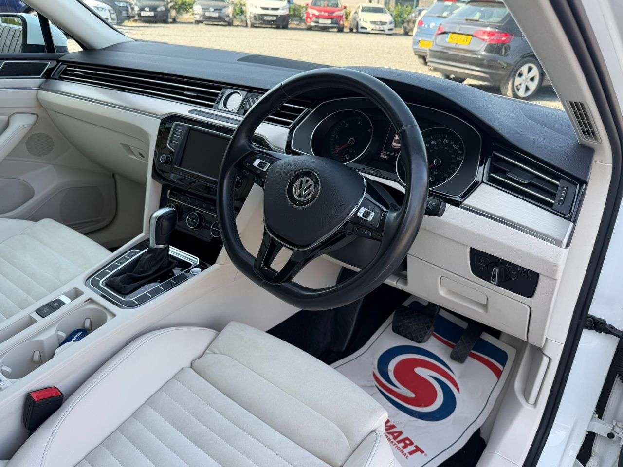 2016 VOLKSWAGEN PASSAT 2016 VOLKSWAGEN PASSAT