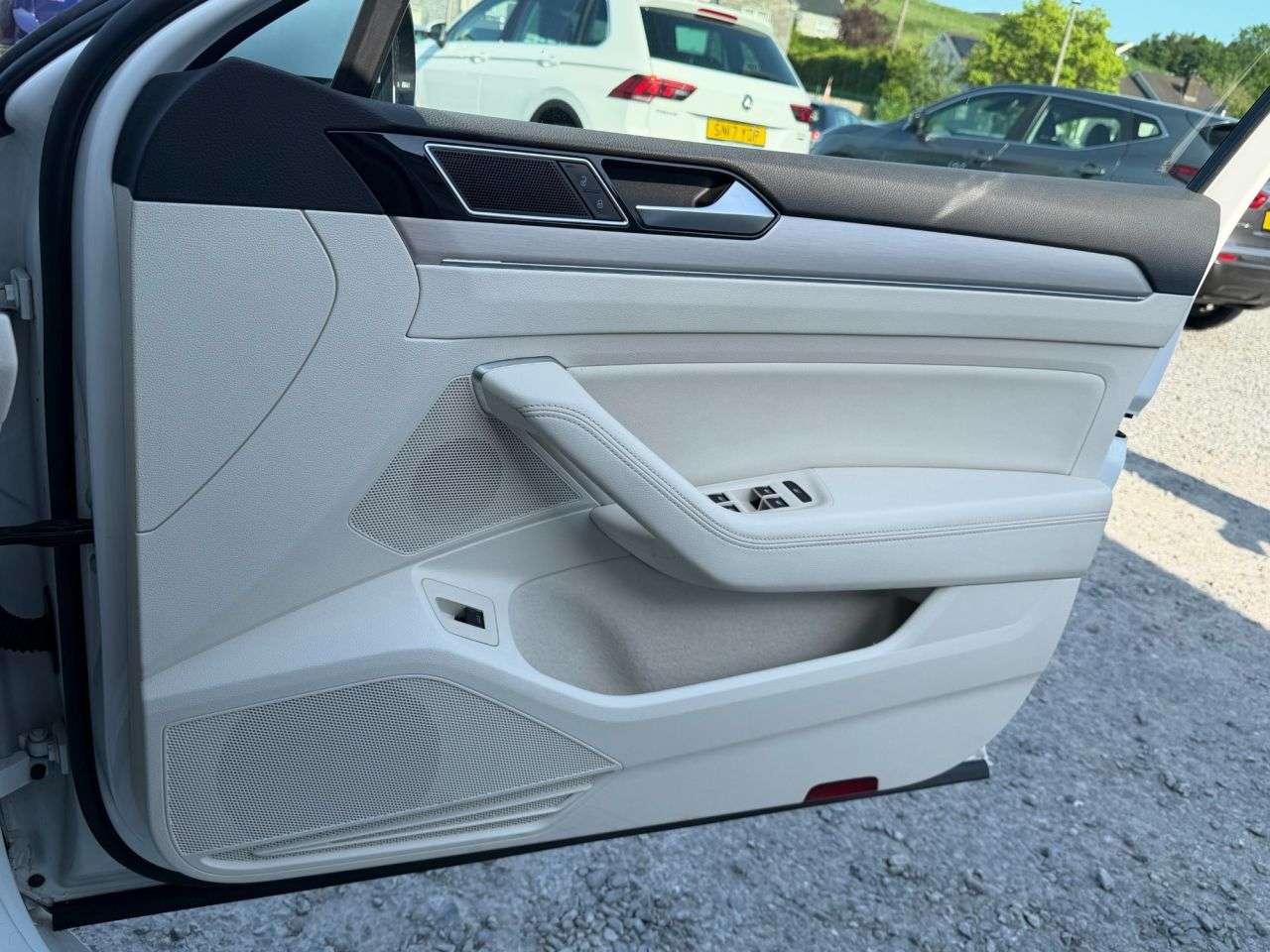 2016 VOLKSWAGEN PASSAT 2016 VOLKSWAGEN PASSAT