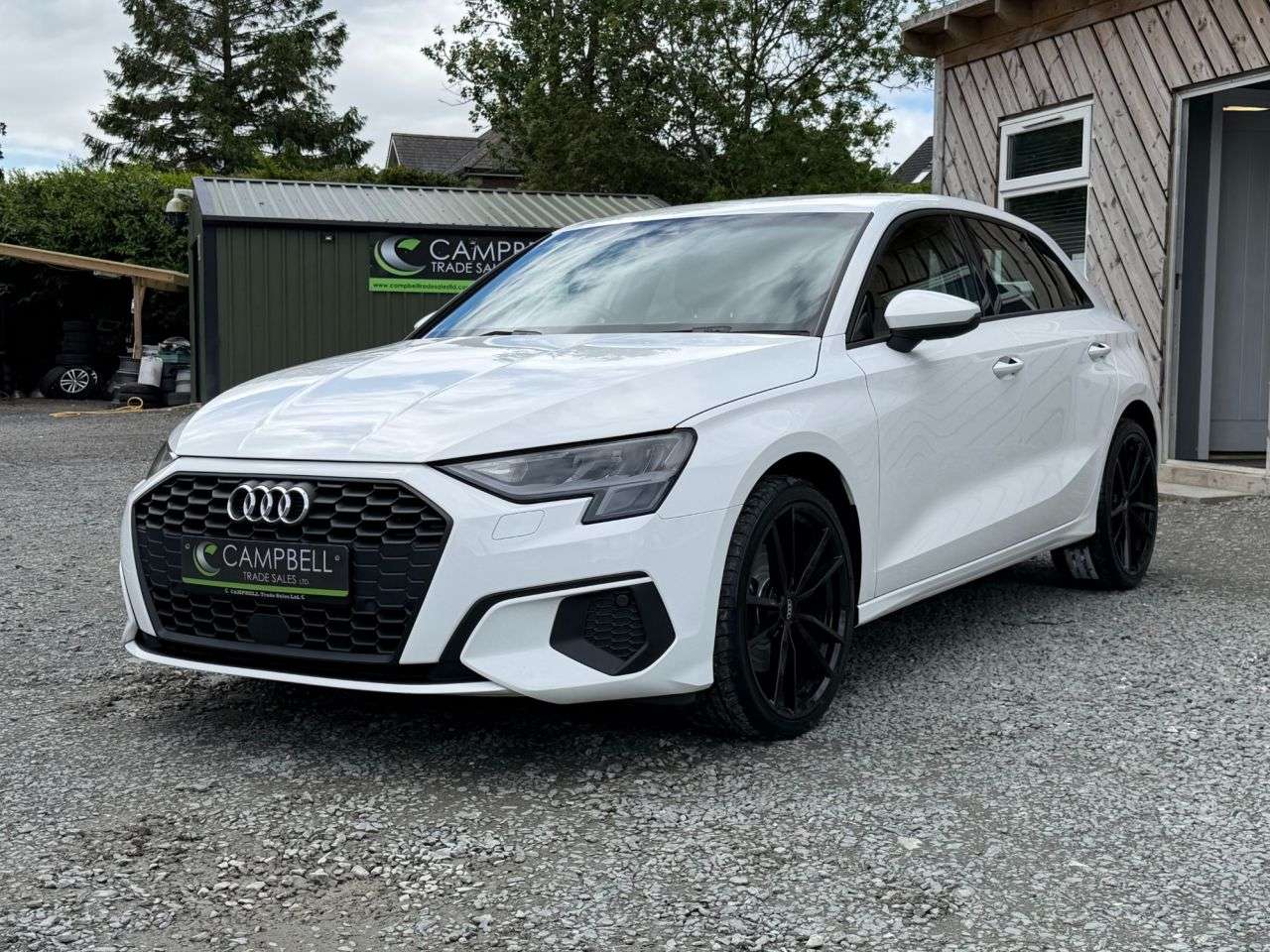 A 2020 AUDI A3 2.0 TDI 30 Technik Sportback 5dr Diesel Manual Euro 6 (s/s) (116 ps) A 2020 AUDI A3 2.0 TDI 30 Technik Sportback 5dr Diesel Manual Euro 6 (s/s) (116 ps)