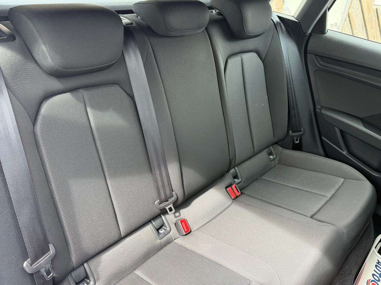 2020 AUDI A3 2020 AUDI A3