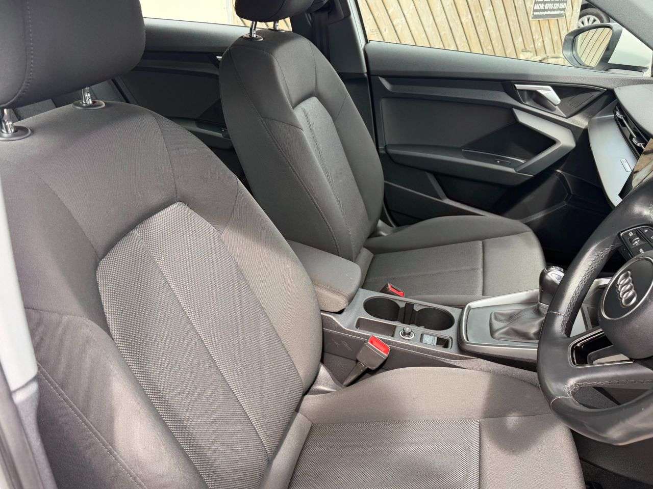 2020 AUDI A3 2020 AUDI A3