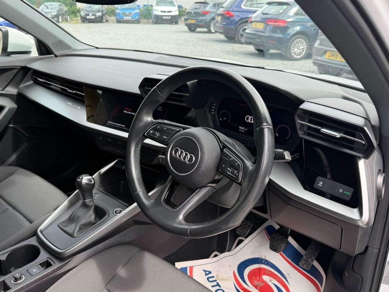 2020 AUDI A3 2020 AUDI A3
