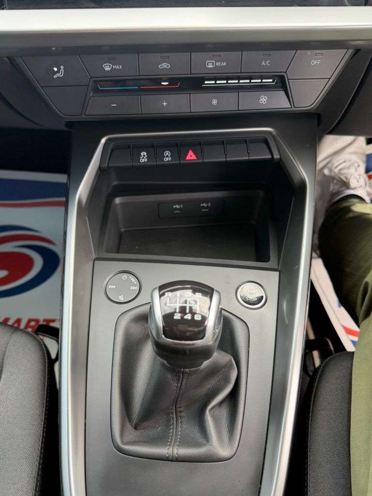 2020 AUDI A3 2020 AUDI A3