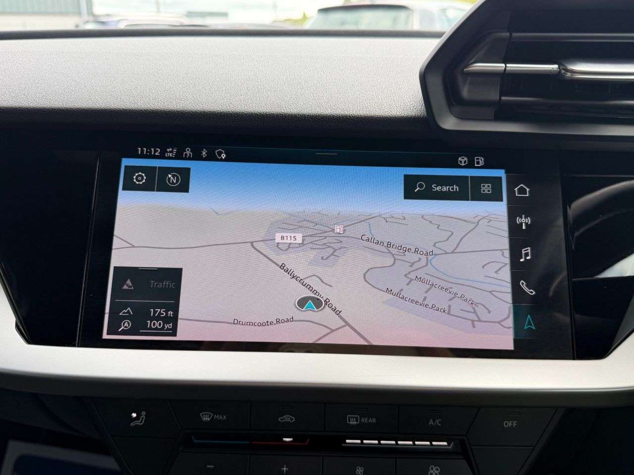 2020 AUDI A3 2020 AUDI A3