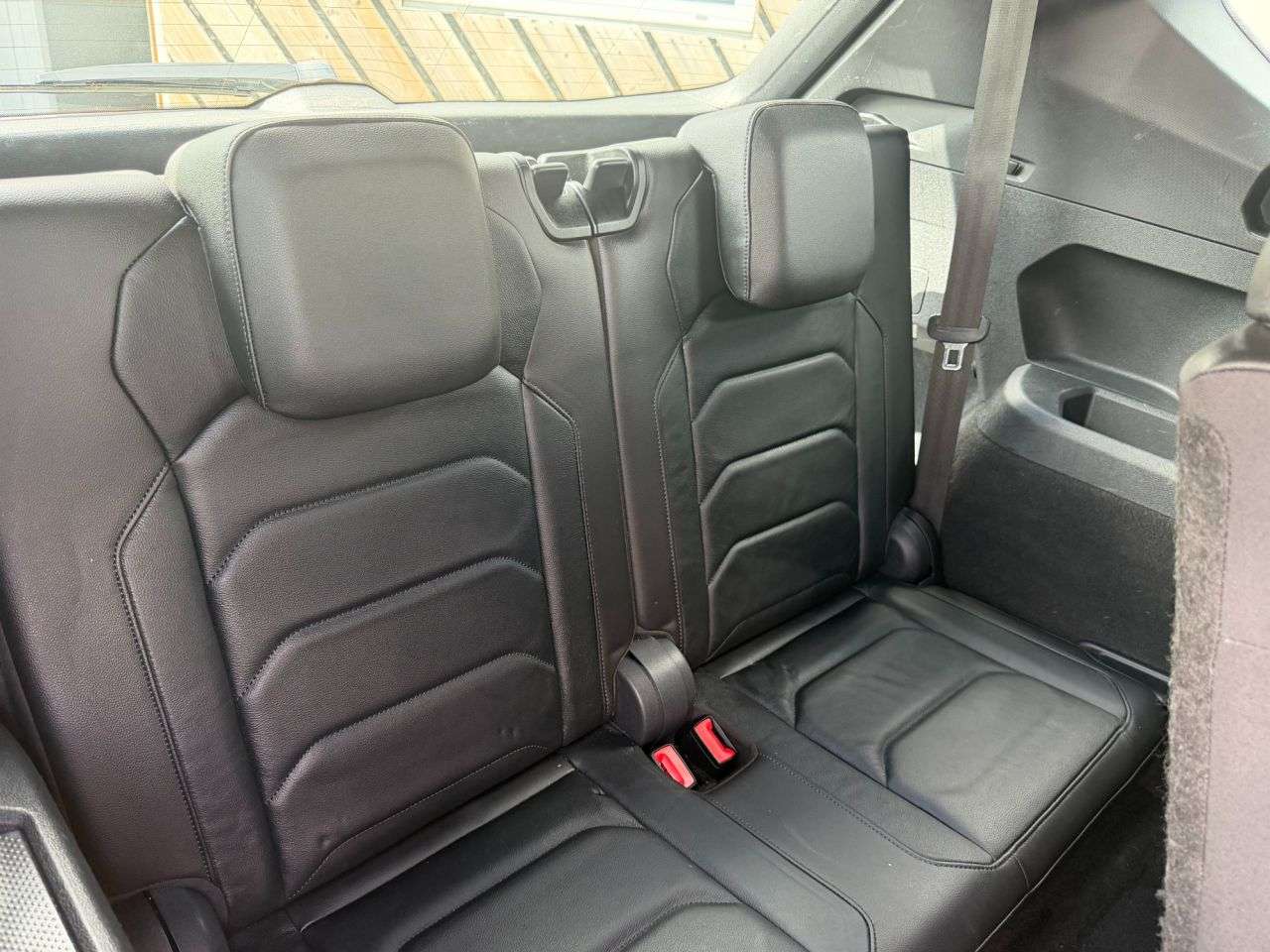 2020 SEAT TARRACO 2020 SEAT TARRACO