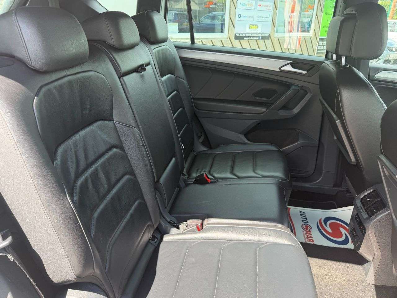 2020 SEAT TARRACO 2020 SEAT TARRACO