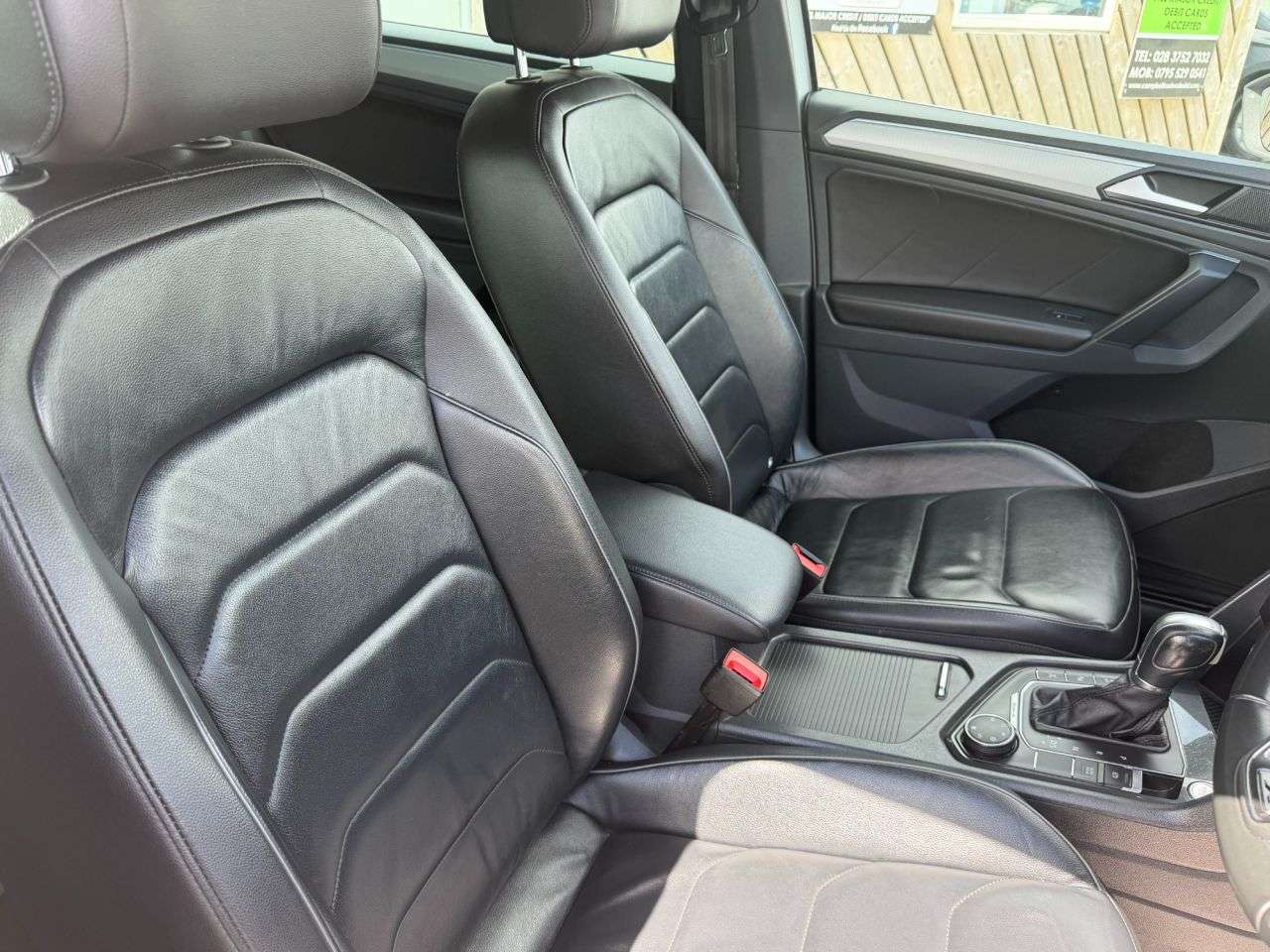 2020 SEAT TARRACO 2020 SEAT TARRACO